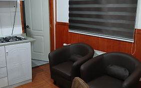 Apartamento 410